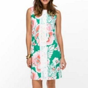 Lilly Pulitzer Worth Shift Take it Even Higher 10
